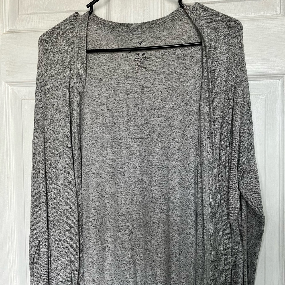 AMERICAN EAGLE SOFT & SEXY CARDIGAN